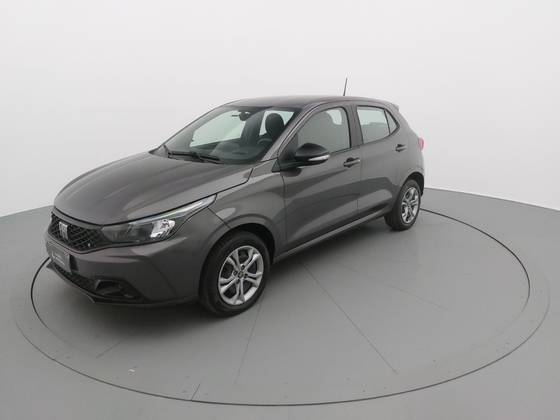 FIAT ARGO 1.0 FIREFLY FLEX DRIVE MANUAL FIAT ARGO 1.0 FIREFLY FLEX DRIVE MANUAL